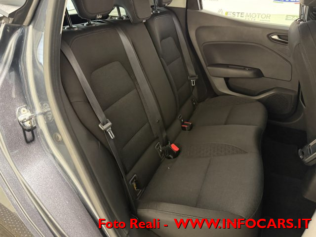 RENAULT Clio usata, con Chiusura centralizzata