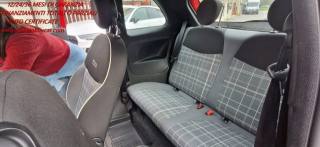 FIAT 500 usata, con Autoradio