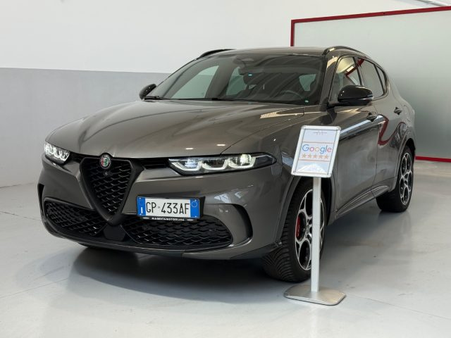 ALFA ROMEO Tonale usata, con ABS
