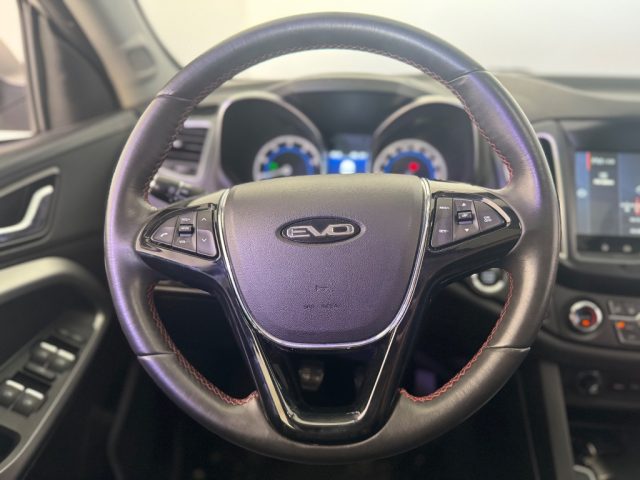EVO Evo6 usata 13