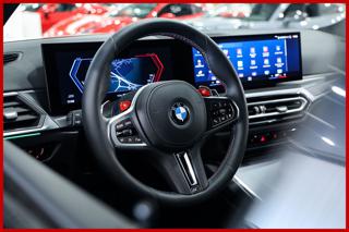 BMW M3 usata, con Filtro antiparticolato