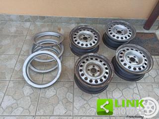VOLKSWAGEN Golf usata 10