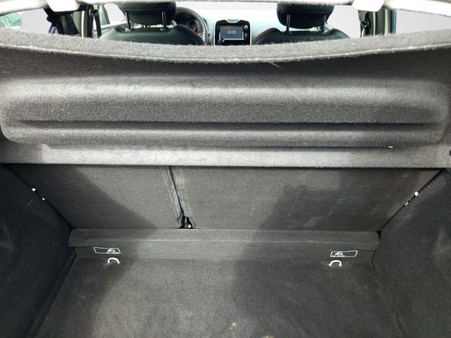 RENAULT Clio usata, con Specchietti laterali elettrici
