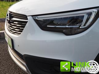 OPEL Crossland X usata 9