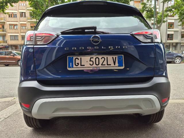 OPEL Crossland usata, con Cruise Control