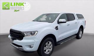 FORD Ranger 2.0 ECOBLUE 213 CV DC Limited 5 posti