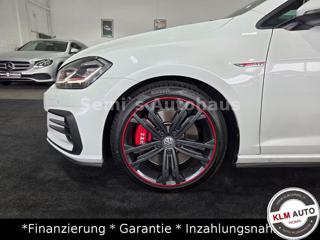 VOLKSWAGEN Golf GTI usata, con Alzacristalli elettrici