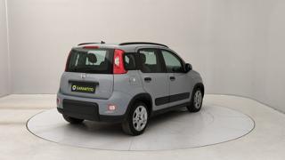 FIAT Panda usata, con Alzacristalli elettrici