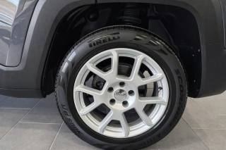 JEEP Renegade usata, con Regolazione elettrica sedili