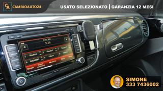 VOLKSWAGEN Maggiolino usata 73