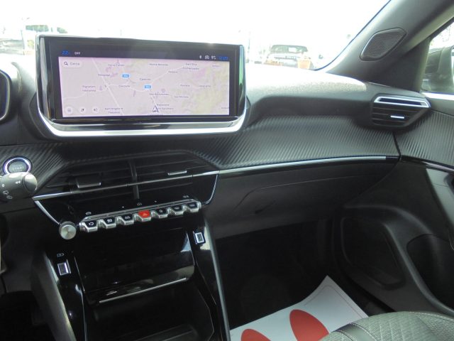 PEUGEOT 2008 usata 38