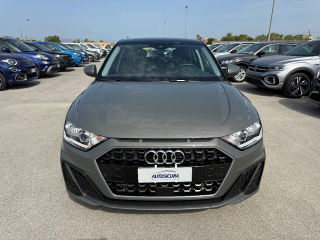 AUDI A1 usata, con Airbag
