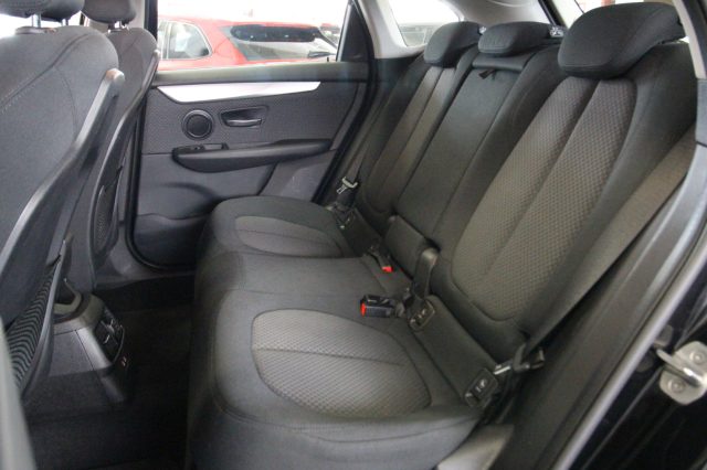 BMW 225 usata, con Controllo trazione