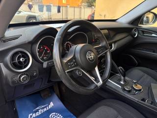 ALFA ROMEO Stelvio usata, con Controllo trazione