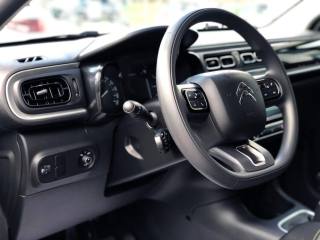 CITROEN C3 usata, con USB