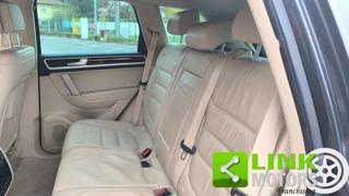 VOLKSWAGEN Touareg usata, con Fendinebbia