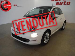FIAT 500 0.9 TWINAIR TURBO 85 CV LOUNGE