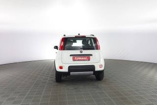 FIAT Panda usata 4