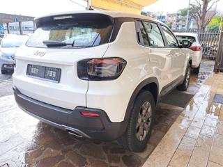 JEEP Avenger usata, con Autoradio
