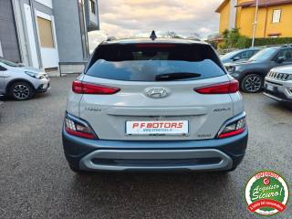 HYUNDAI Kona usata, con Airbag Passeggero