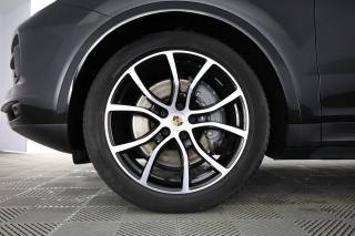 PORSCHE Cayenne usata 14