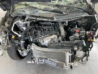 PEUGEOT 3008 usata, con Chiusura centralizzata