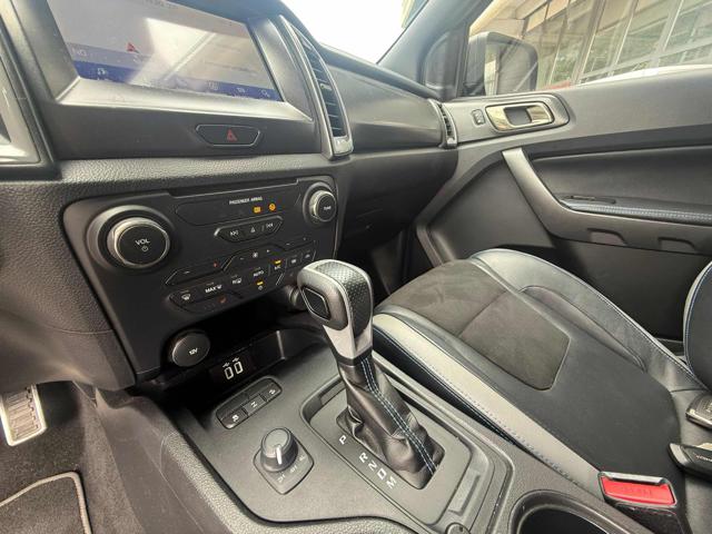 FORD Ranger Raptor usata, con Fari Xenon