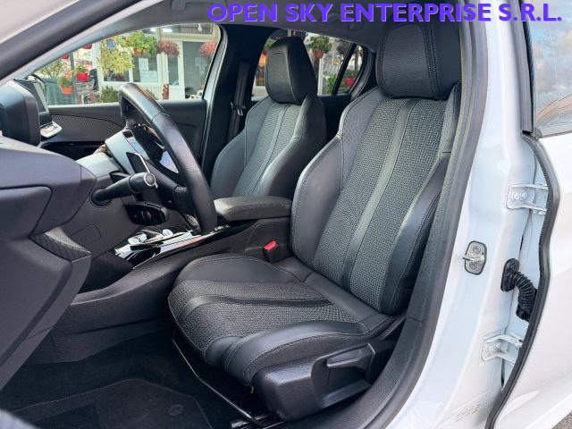 PEUGEOT 208 usata, con Cruise Control