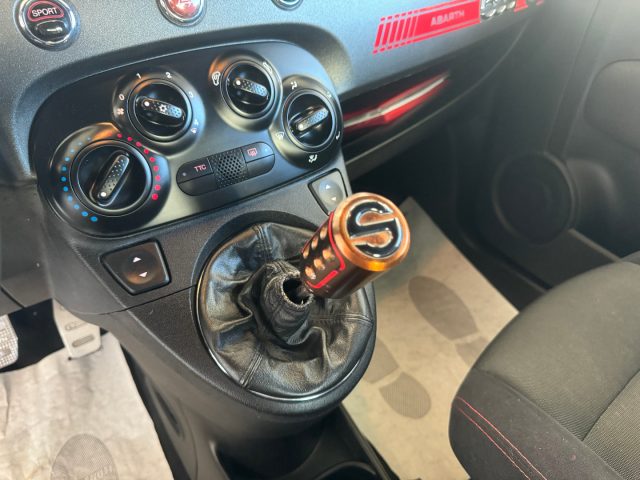ABARTH 595 usata 30