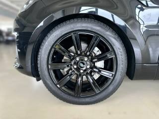 LAND ROVER Range Rover Sport usata, con Controllo trazione