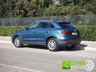 AUDI Q3 usata, con Park Distance Control
