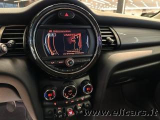 MINI Cooper usata, con Climatizzatore