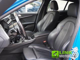 BMW 118 usata, con Alzacristalli elettrici
