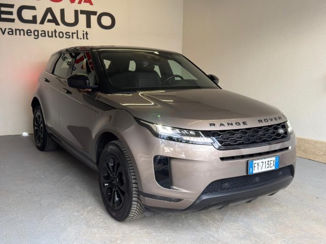 LAND ROVER Range Rover Evoque usata, con Airbag laterali