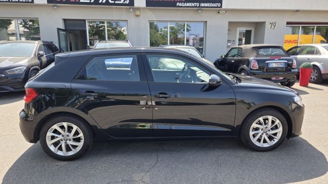 AUDI A1 usata, con Alzacristalli elettrici