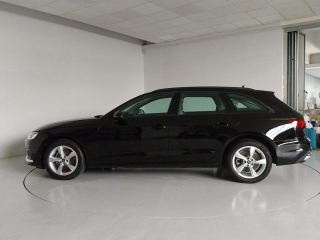 AUDI A4 usata, con Airbag Passeggero
