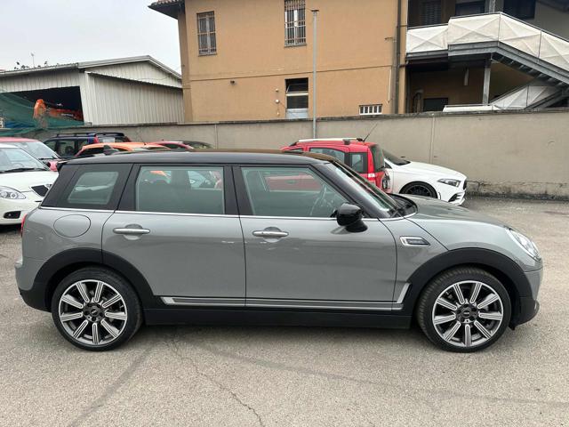 MINI Clubman usata, con Airbag Passeggero