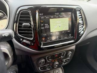 JEEP Compass usata, con Cruise Control
