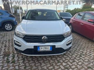 VOLKSWAGEN T-Roc usata, con Alzacristalli elettrici