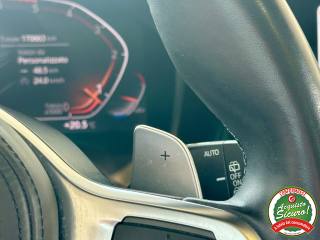 BMW 320 usata, con Luci diurne LED