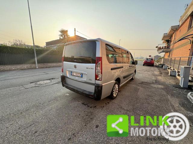 FIAT Scudo usata 12