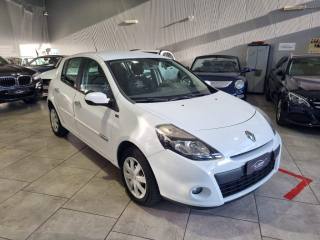 RENAULT Clio usata, con Airbag