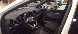 SEAT Arona usata, con Controllo elettronico della corsia