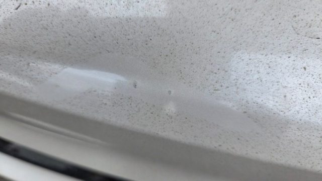 FORD Kuga usata, con Sensori di parcheggio anteriori