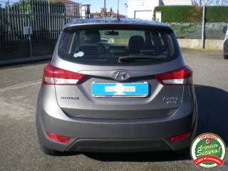 HYUNDAI iX20 usata, con Chiusura centralizzata