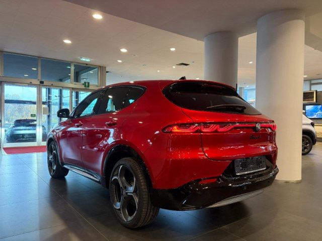 ALFA ROMEO Tonale usata, con Cerchi in lega