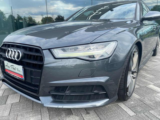 AUDI A6 usata, con Climatizzatore