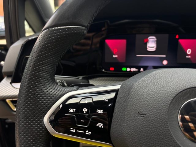 VOLKSWAGEN Golf usata, con Regolazione elettrica sedili