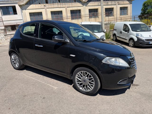 LANCIA Ypsilon usata 5
