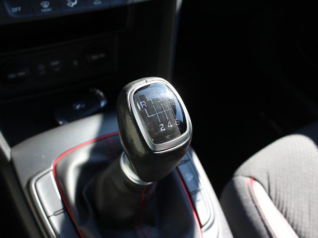 HYUNDAI Kona usata, con MP3
